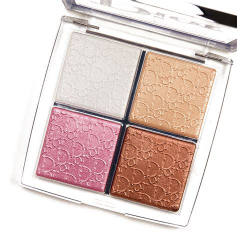 dior glow face palette universal|dior backstage face palette 001.